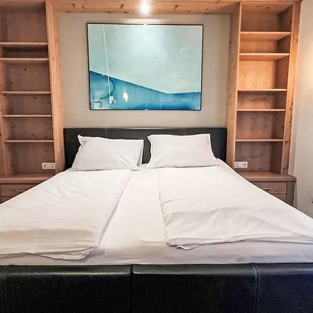 Cheeky Apartment-5 By Interhome *