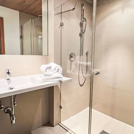 Appartement Cheeky Apartment-5 By Interhome
