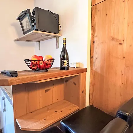 Cheeky Apartment-5 By Interhome Apartment