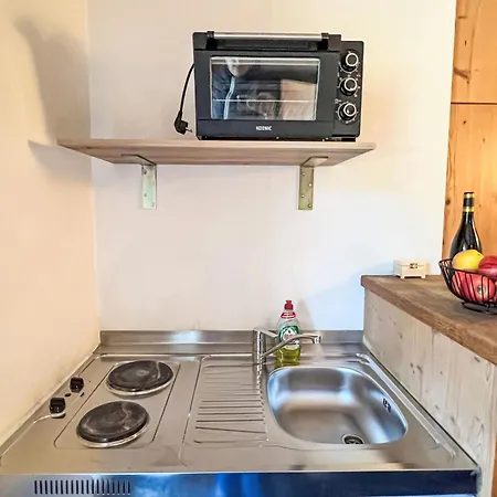 Apartment Cheeky Apartment-5 By Interhome