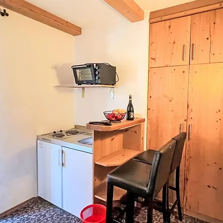 Cheeky Apartment-5 By Interhome Oberndorf in Tirol