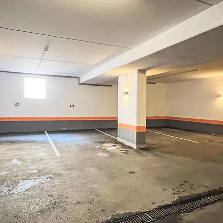 Cheeky Apartment-5 By Interhome Apartment Oberndorf in Tirol