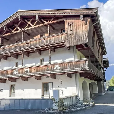 Apartamento Cheeky Apartment-5 By Interhome *