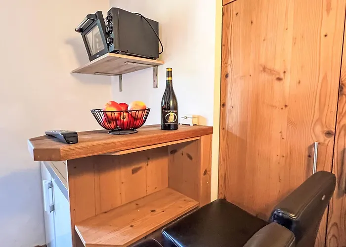 Cheeky Apartment-5 By Interhome Apartamento