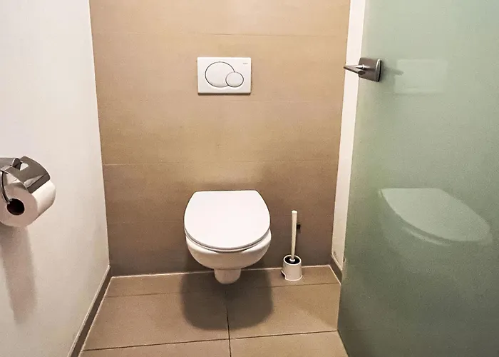 Cheeky Apartment-5 By Interhome *