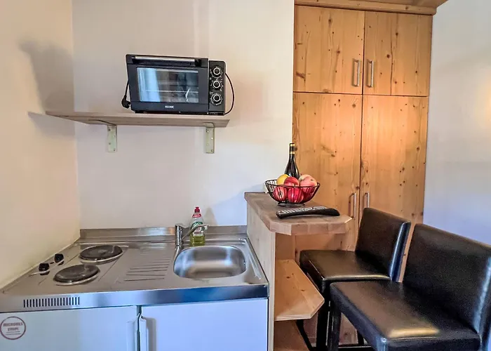 Apartamento Cheeky Apartment-5 By Interhome *