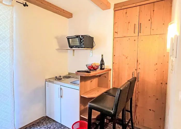 Cheeky Apartment-5 By Interhome エープス