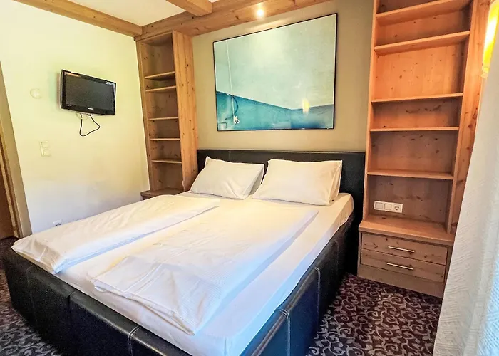 Apartamento Cheeky Apartment-5 By Interhome