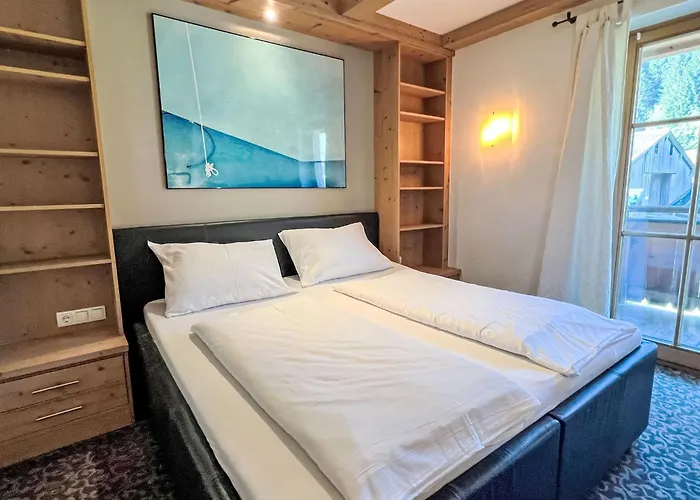 Cheeky Apartment-5 By Interhome Apartamento