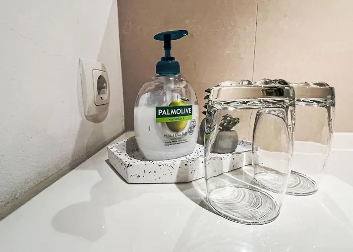 Apartamento Cheeky Apartment-5 By Interhome