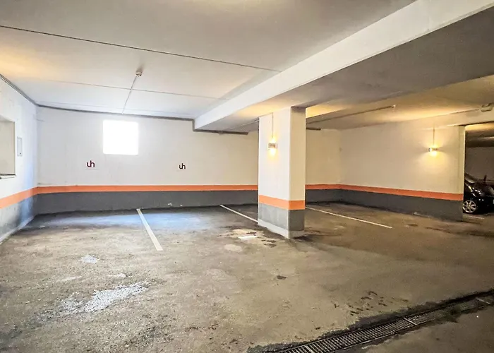 Cheeky Apartment-5 By Interhome Apartamento Ebbs