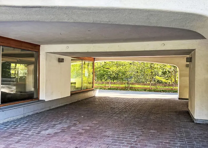 Apartamento Cheeky Apartment-5 By Interhome *