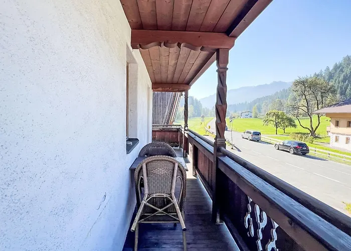 アパート Cheeky Apartment-5 By Interhome