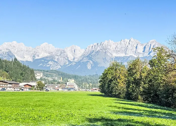 Cheeky Apartment-5 By Interhome * Ebbs