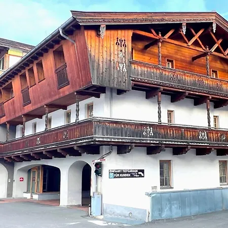 Appartamento Cheeky Apartment-5 By Interhome *