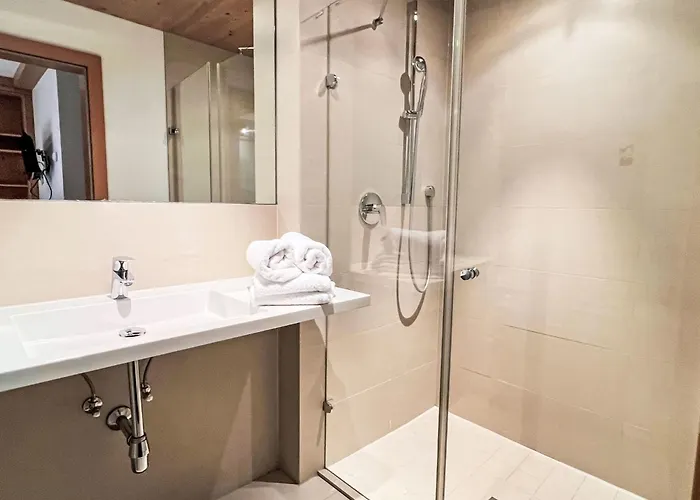 Appartamento Cheeky Apartment-5 By Interhome