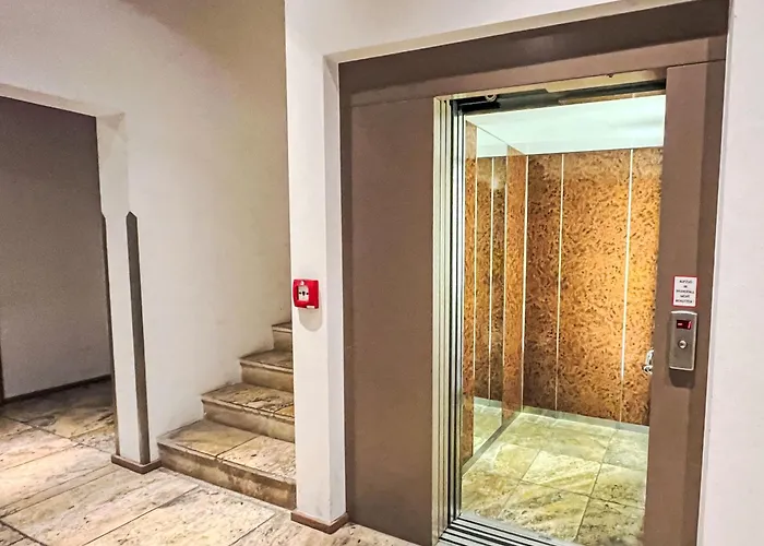 Cheeky Apartment-5 By Interhome