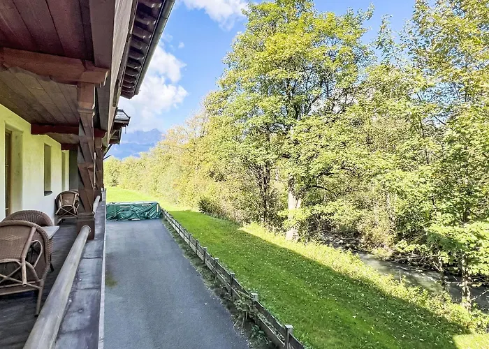 Cheeky Apartment-5 By Interhome Appartamento Ebbs