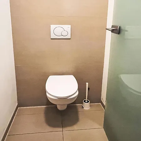 Cheeky Apartment-5 By Interhome *