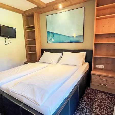Lejlighed Cheeky Apartment-5 By Interhome