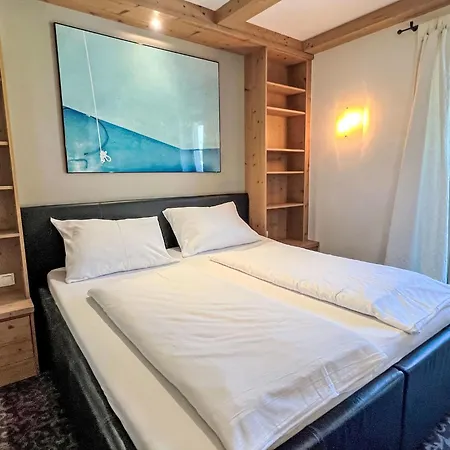 Cheeky Apartment-5 By Interhome Daire