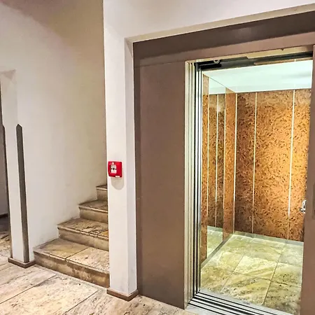 Cheeky Apartment-5 By Interhome