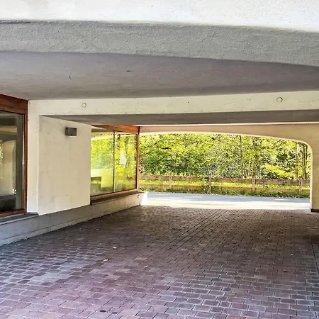 Daire Cheeky Apartment-5 By Interhome *