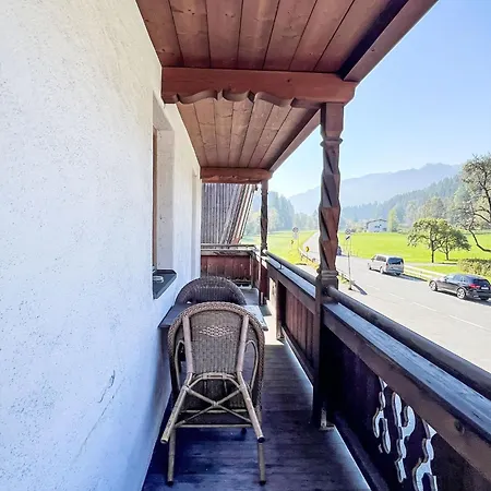 Daire Cheeky Apartment-5 By Interhome